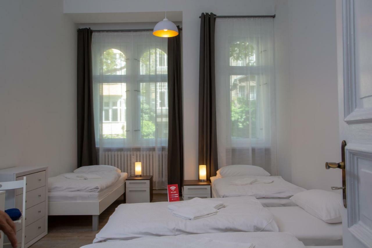 Pandoras Berlino