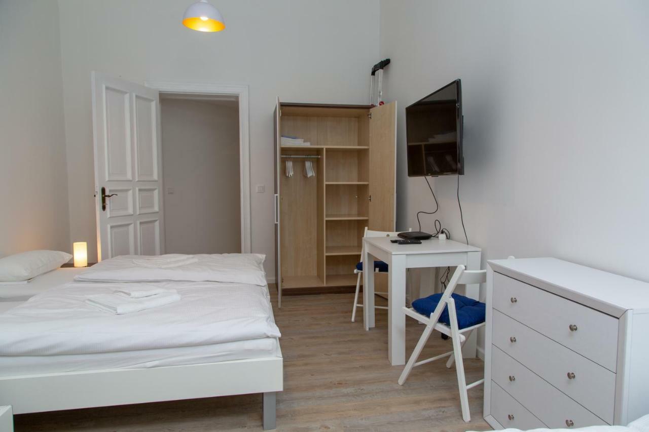 Pandoras Appartamento Berlino
