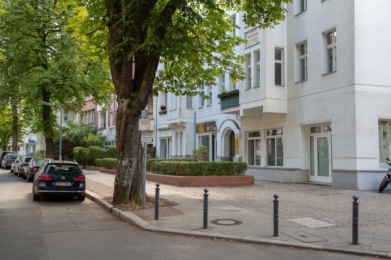 Pandoras Berlino